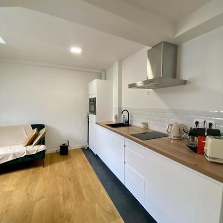 Апартаменты Paris - Notre Dame - Pantheon - Luxembourg - 30 M2 Экстерьер фото